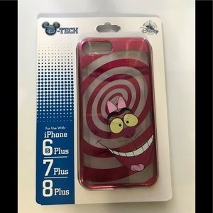 Disney Alice In Wonderland IPhone 6s/7/8 Plus Case